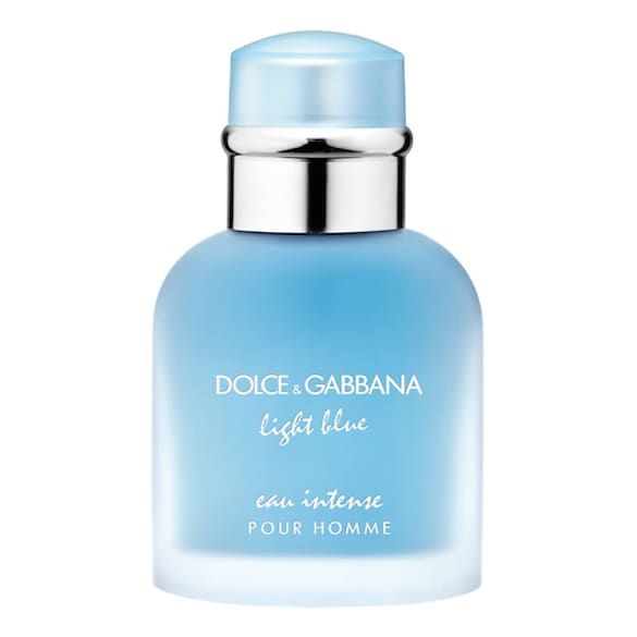 Light Blue Pour Homme - Eau de Parfum, DOLCE & GABBANA